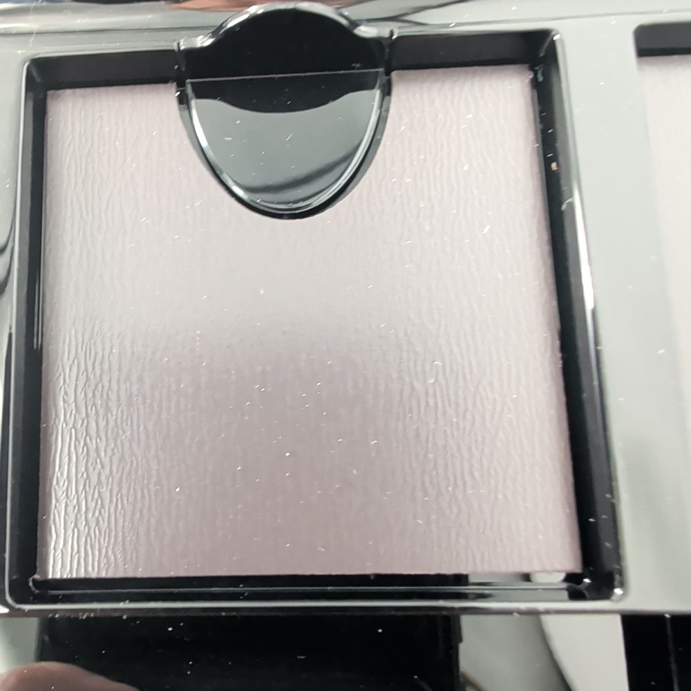 Mary Kay Compact Pro Black Magnetic Refillable Makeup Palette Case New 018587 - Picture 5 of 5